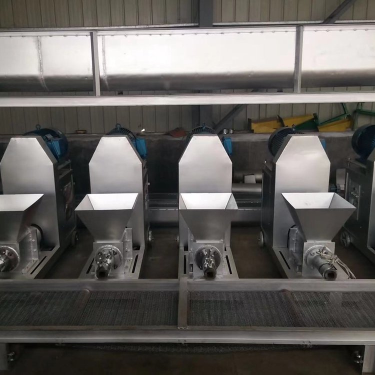 木炭機(jī)廠家推薦：機(jī)制木炭的市場(chǎng)銷路